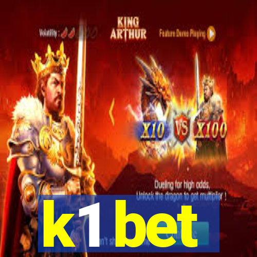 k1 bet